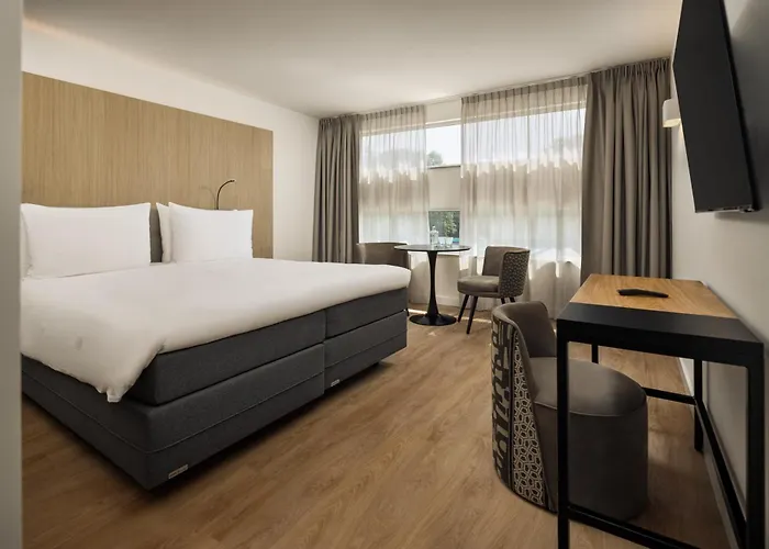 Westcord Art Hotel Amsterdam 4 Stars