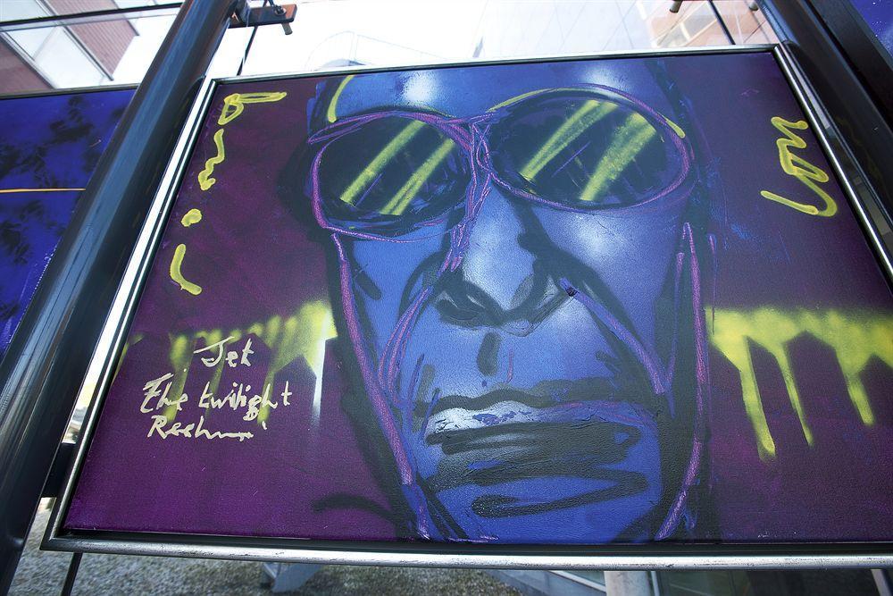 Westcord Art 4 Stars Amesterdão